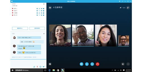 skype面试官问题