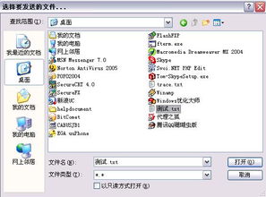 skype能发送文件吗,Skype文件传输功能详解