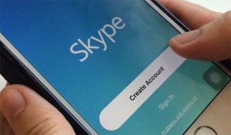 skype苹果手机为什么登录不上,苹果手机Skype登录难题解析
