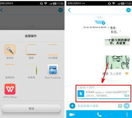 skype可以发文件么,轻松实现高效文件共享