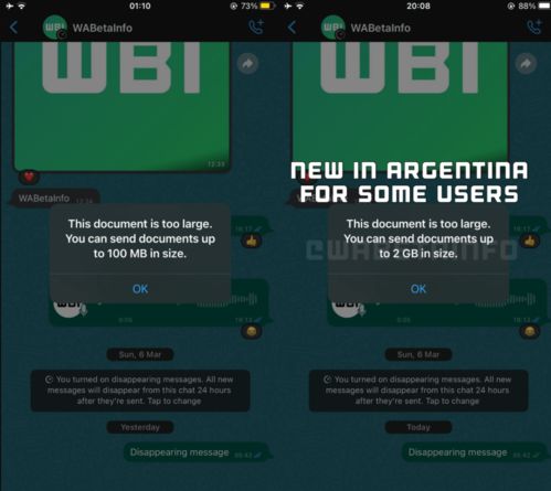 whatsapp安全性好吗,全面解析其安全性能与隐私保护