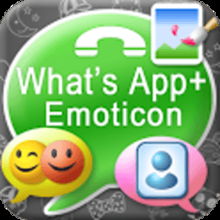 whatsapp商务表情包,WhatsApp表情包大揭秘