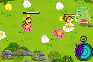 唱首歌给蜜蜂听2024最新版游戏手机下载 
