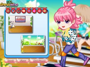 心动女友团游戏下载 