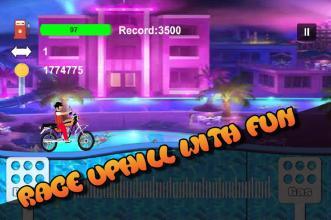 Wheeliechallenge翘头游戏中文版 