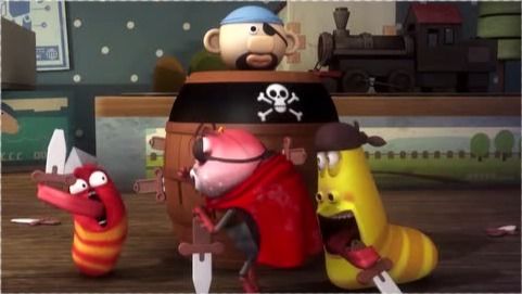 蚂蚁时代虫子战争 