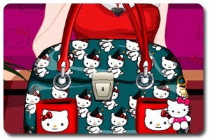 合成包包大作战 