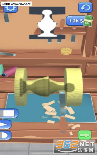 木材厂木材大亨 