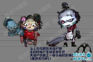 动漫头像AI原画师 