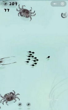 水墨垂钓安卓版 