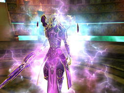 才不是童话游戏 