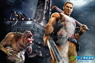 惊险赛车拉力赛手游安卓版下载 