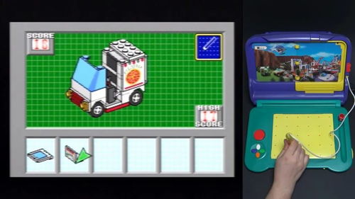 拼个模型去旅行游戏手机安卓版最新下载 