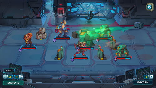 炸弹因素(BombFactor)游戏手机下载安卓版 