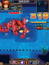 暴揍小妖精游戏最新版本 