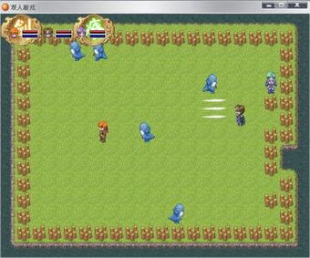 wishroom大叔游戏酒馆 