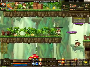 约定的梦幻岛游戏中文版 