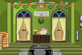 甜蜜烹饪热潮厨房游戏下载 