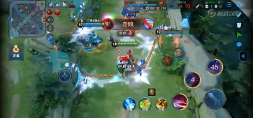 泡泡大作战游戏手机游戏 