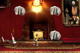 鬼屋恐怖故事游戏手机版 