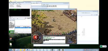 火星镇城市建设游戏手机版下载 