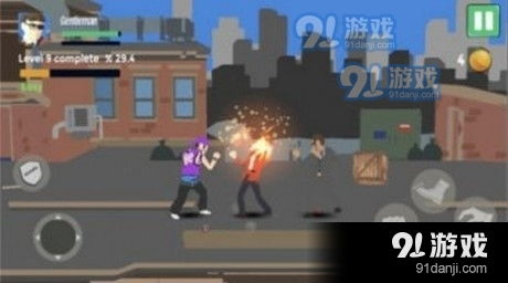 Wheeliechallenge翘头游戏中文版 