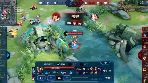 饥饿鲨世界国际服安卓版(全部鲨鱼解锁) 