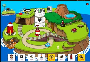 最强弹一弹小游戏 